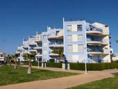 rent cabo roig - 2 bedroom apartment